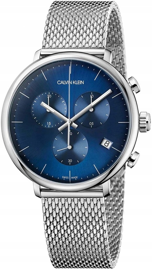 CALVIN KLEIN Mod. HIGH NOON