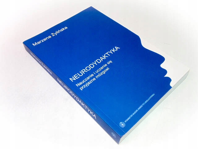 Zylinska Neurodydaktyka 8432954535 Oficjalne Archiwum Allegro