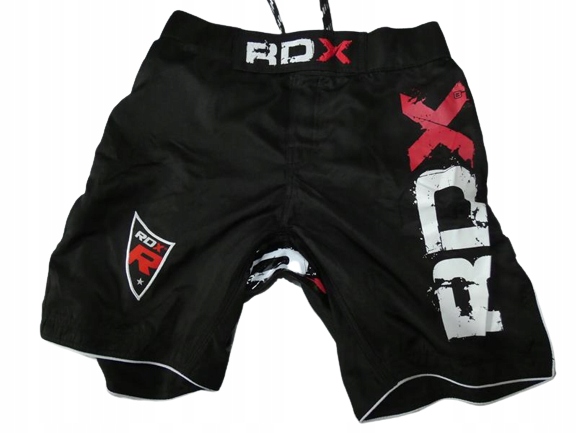 RDX spodenki Spodenki MMA RDX X3