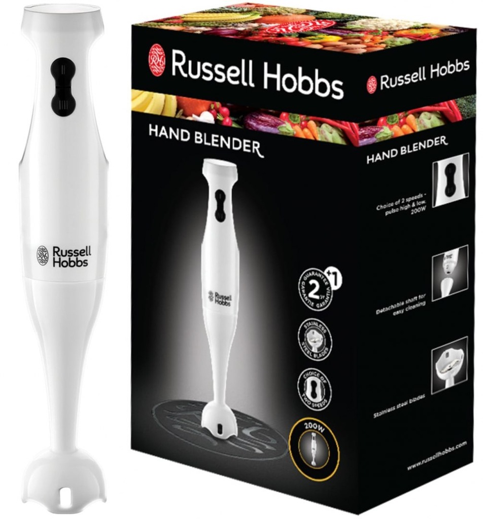 Blender Ręczny Russell Hobbs 24601-56