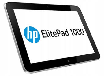 Tablet HP 1000 G2 Z3795 4GB 64SSD L21