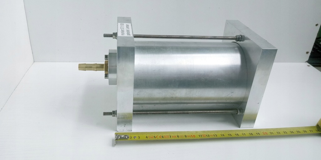 Lambda Physik ARPL-F001 Filtr do lasera