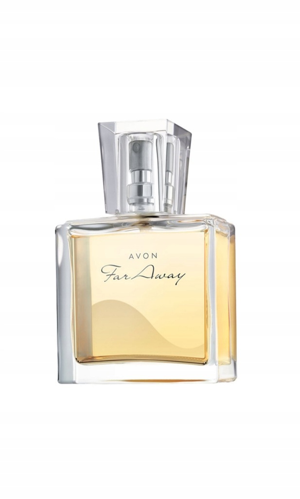 Avon Far Away - Perfumy Damskie EDP - 30ml