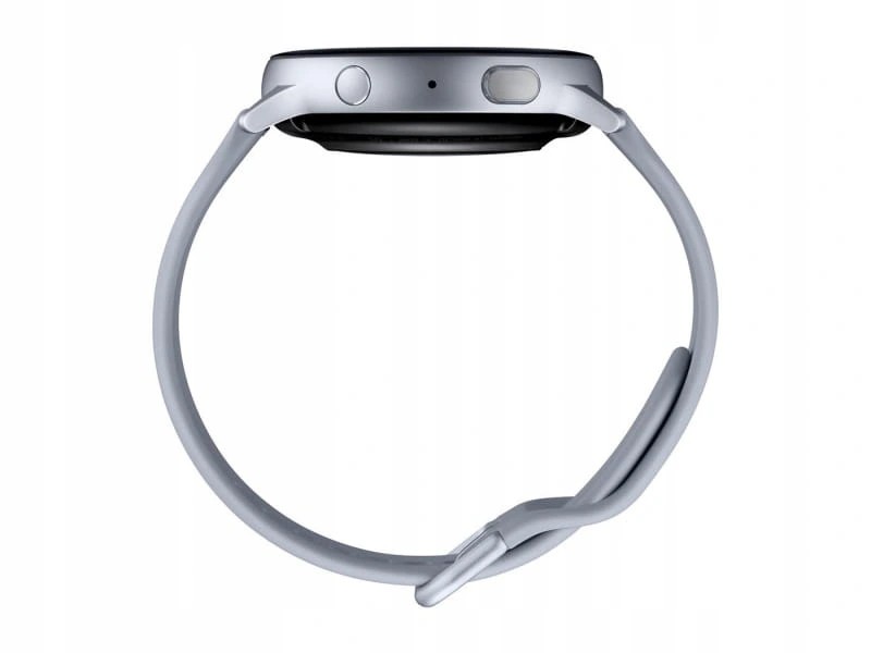 galaxy active 2 cloud silver