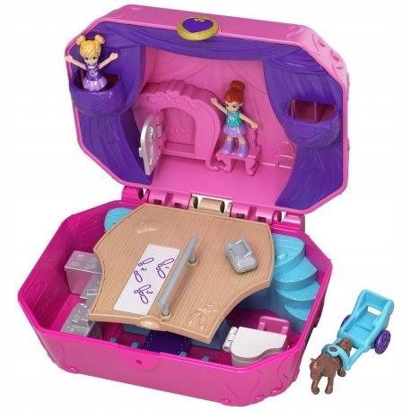 K1660 POLLY POCKET ZESTAW