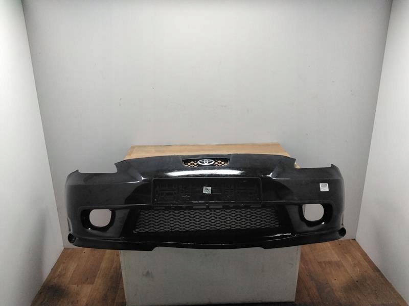 TOYOTA CELICA VII ZDERZAK PRZÓD - 12672197717 - oficjalne archiwum Allegro