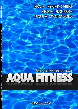 Aqua fitness Zysiak-Christ + KrAkóW KsiĘgArNiA +