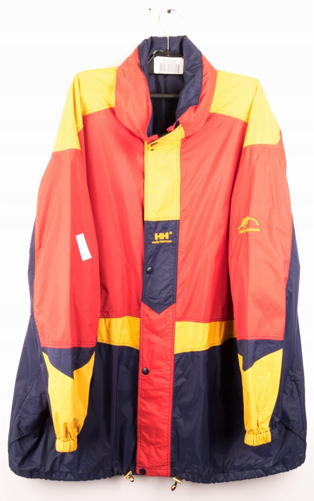 Helly Hansen Kurtka HellyTech Męska XXL 064