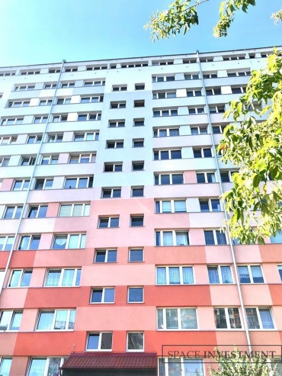 Mieszkanie, Wrocław, Fabryczna, Popowice, 54 m²