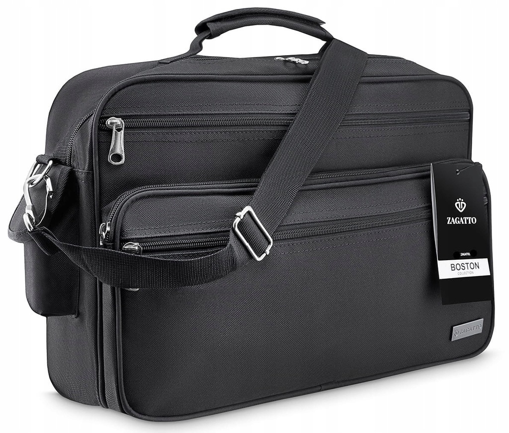 Купить Zagatto мужская сумка через плечо для работы: отзывы, фото, характеристики в интерне-магазине Aredi.ru