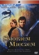 Smokiem i mieczem DVD PATRICK SWAYZE T