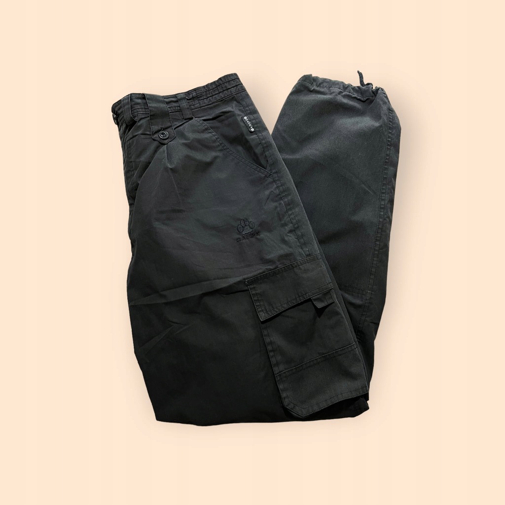 Spodnie Cargo Gaupa XL