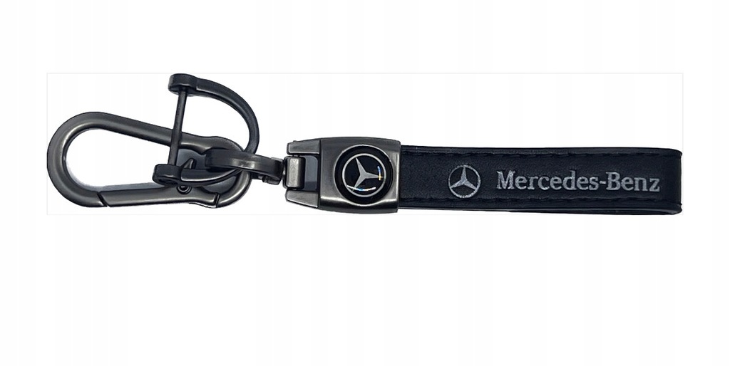 Breloczek Brelok MERCEDES-BENZ