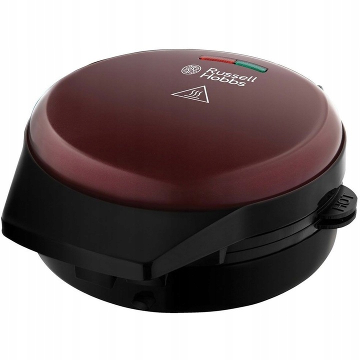 Gofrownica Russell Hobbs USZKODZONA (Z95)