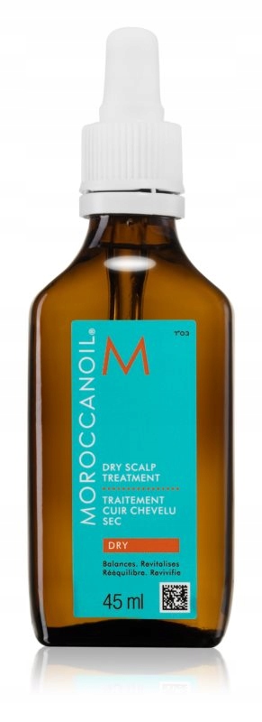 MOROCCANOIL TREATMENT DRY SKÓRY GŁOWY 45ML AE121