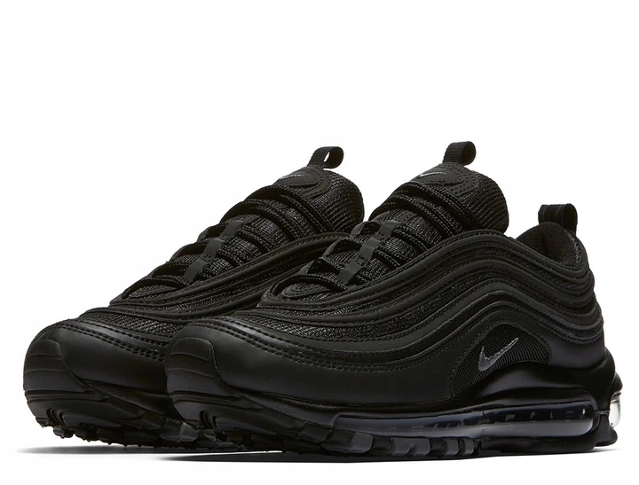 Купить Мужская и женская обувь Nike Air Max 97 BQ4567-001: отзывы, фото, характеристики в интерне-магазине Aredi.ru