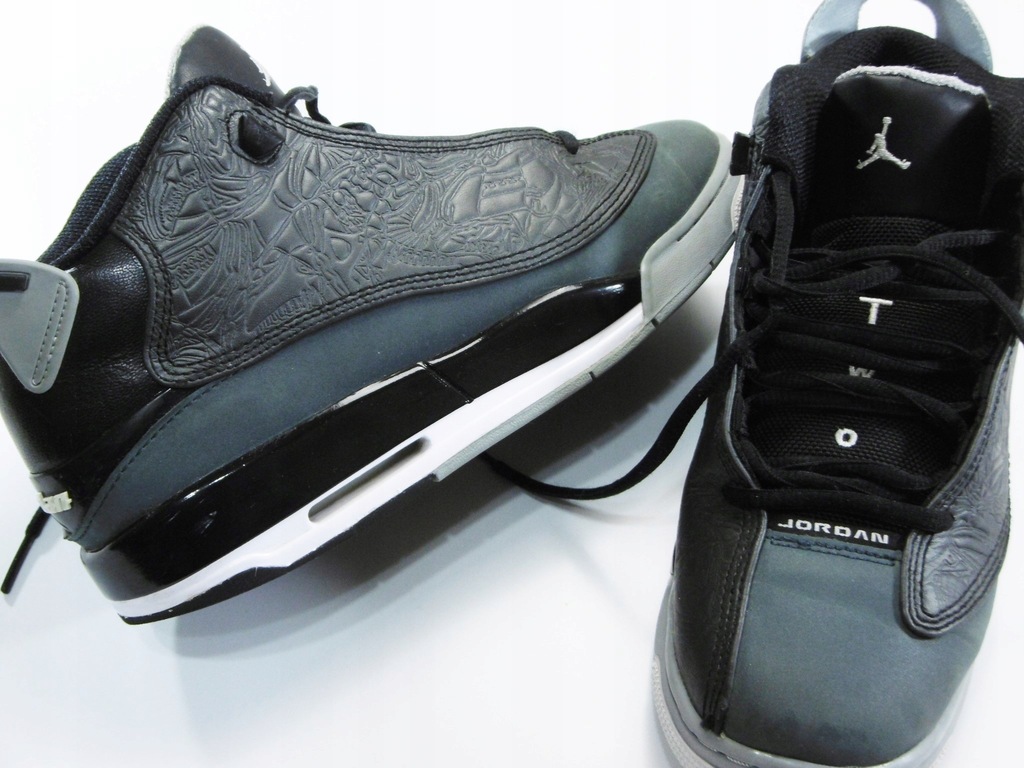 Buty JORDAN TW03 dams. r. 38 24 cm 9331262554 oficjalne archiwum Allegro