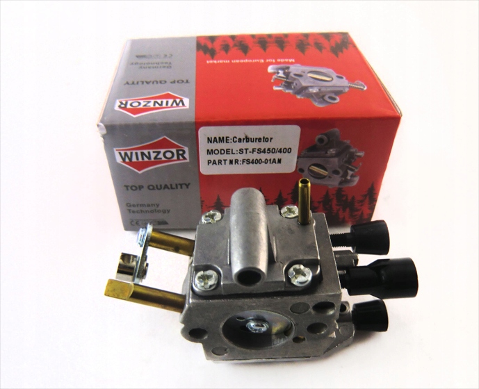 Gaźnik do kosy Stihl FS400 FS450 FS480