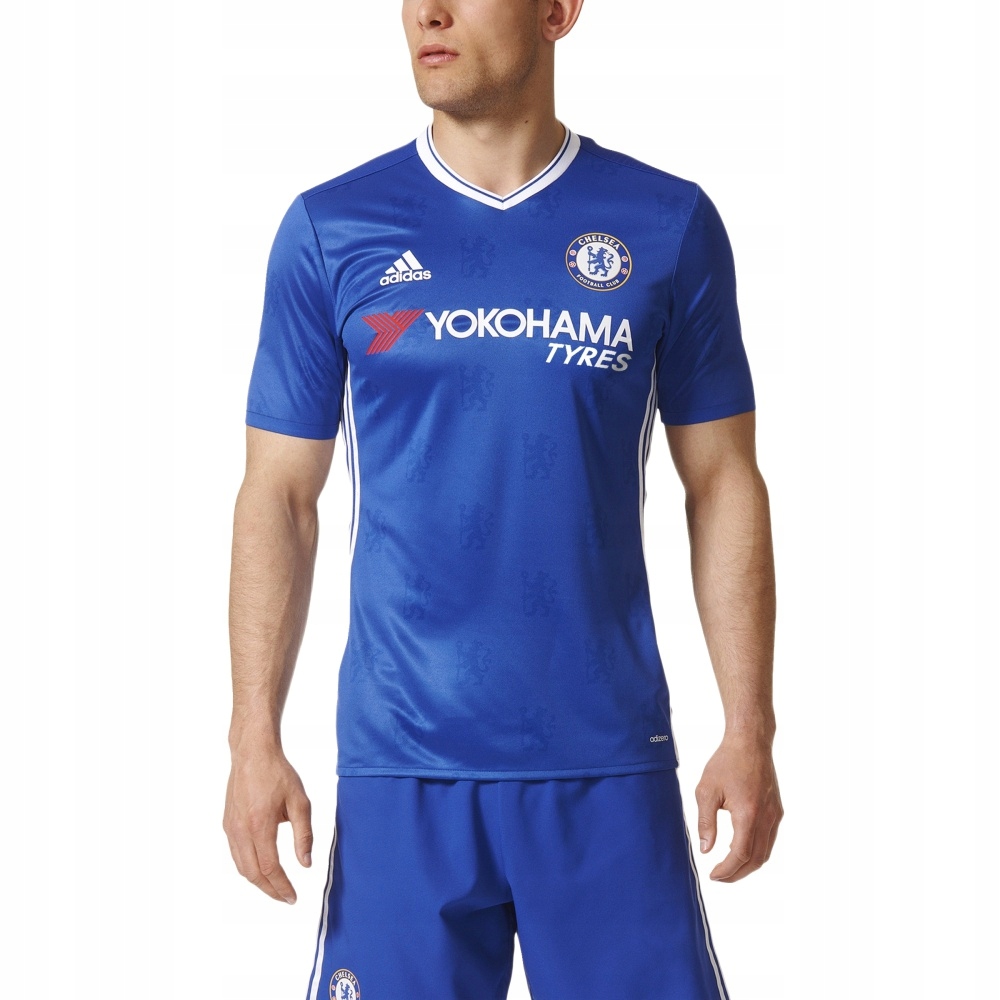 Koszulka adidas Chelsea FC Home Authentic Jersey A