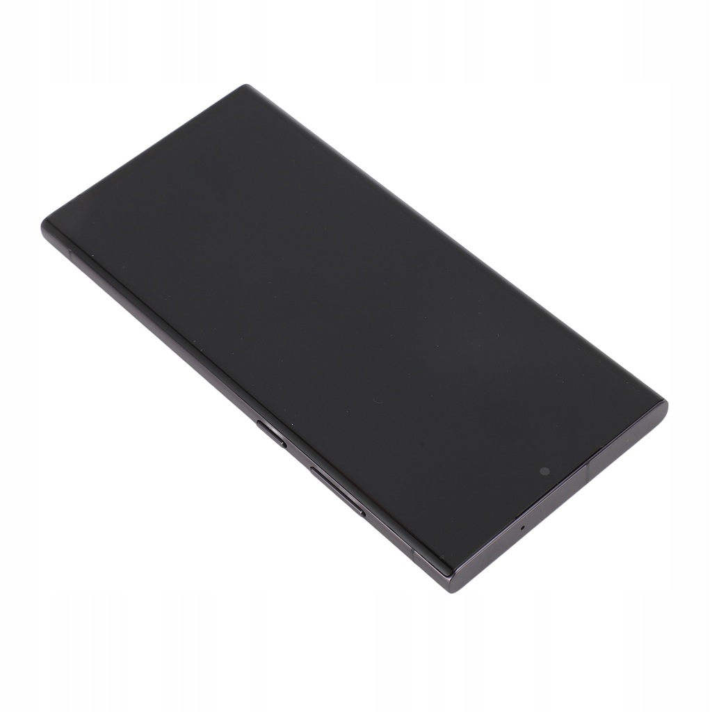 Zespół ekranu telefonu komórkowego z ramką Odcisk palca i narzędzia 3F