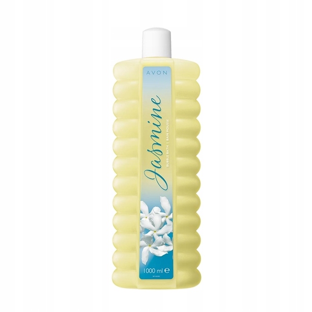 Avon Jasmine 1000ml płyn do kąpieli