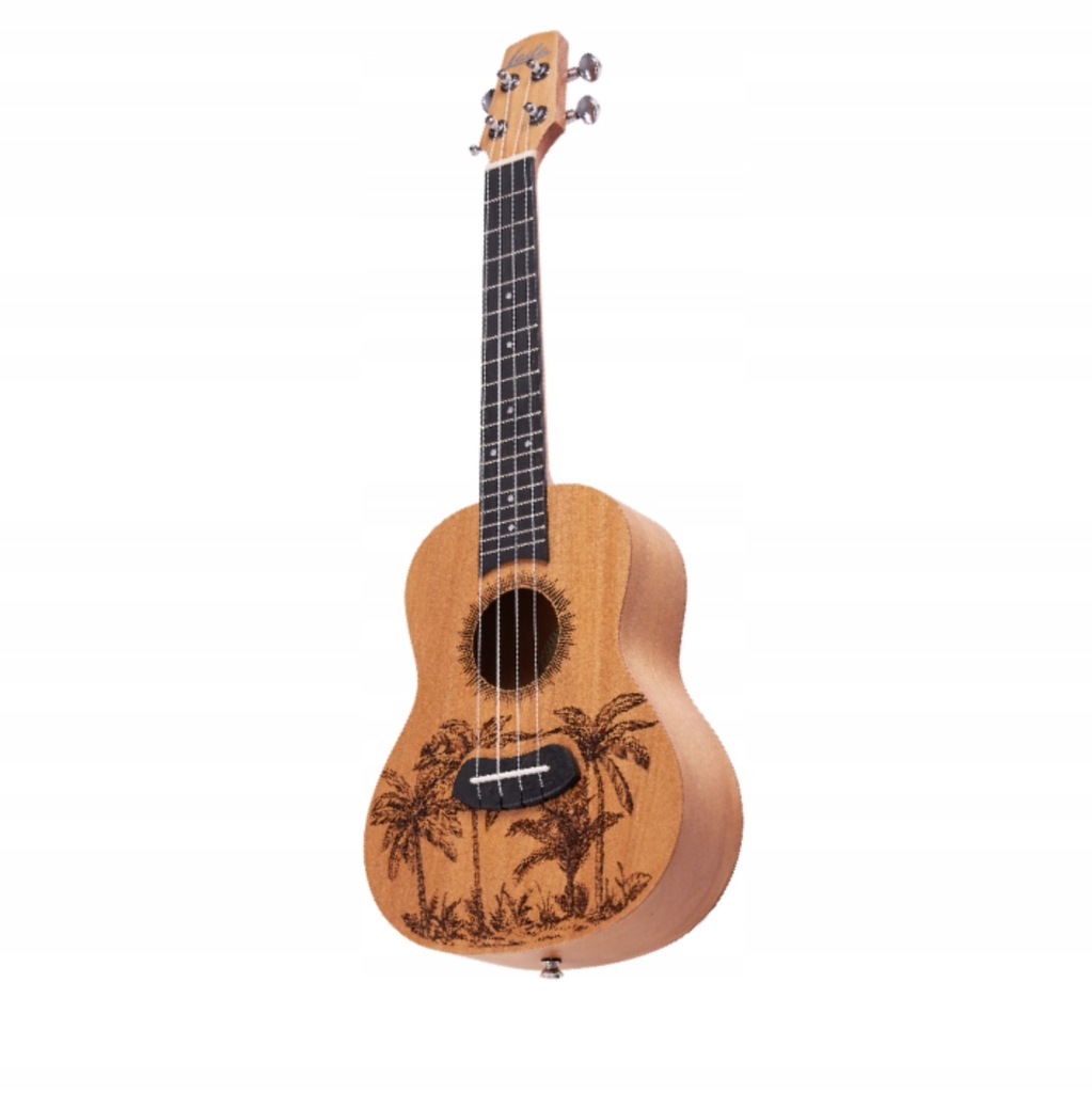 Ukulele - Laila UFG 2311 C PALMS