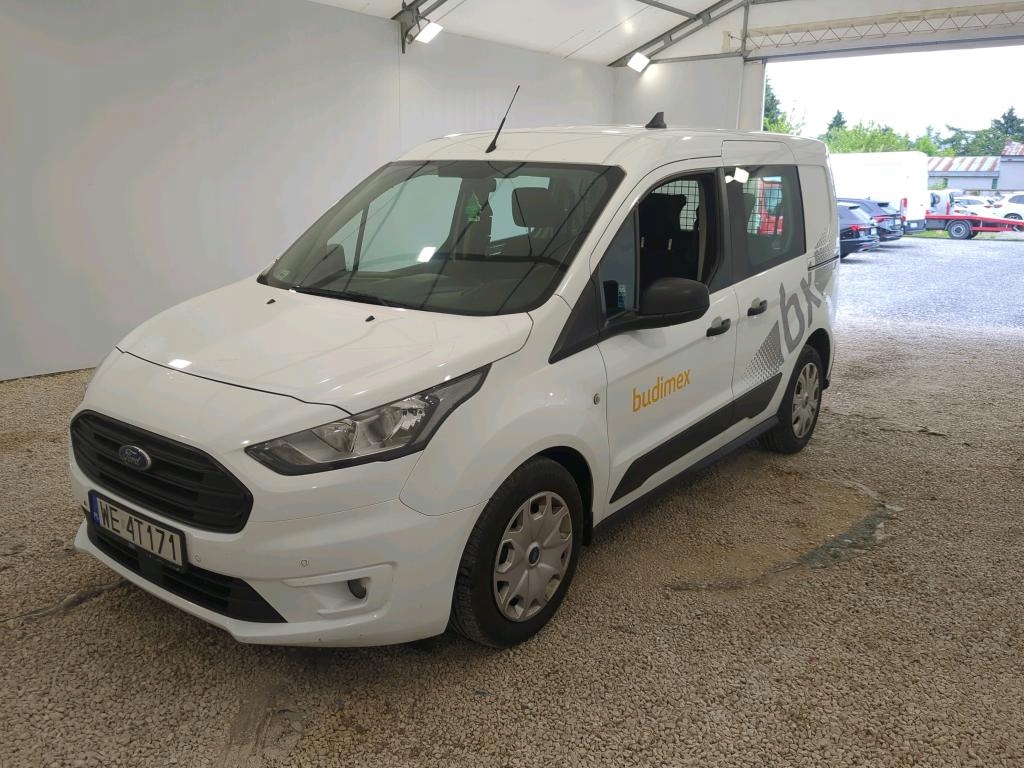 FORD Transit Connect 1.5 EcoBlue 100KM Trend