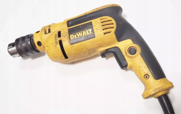 WIERTARKA DEWALT DWD024 - 12753143884 - oficjalne archiwum Allegro