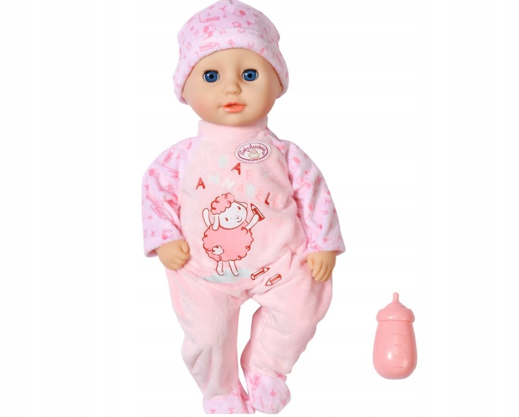 Lalka Little Annabell 36 cm BABY ANNABELL