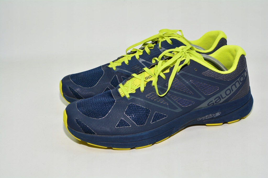 SALOMON Ortholite Buty roz 45 14046063475 oficjalne archiwum Allegro