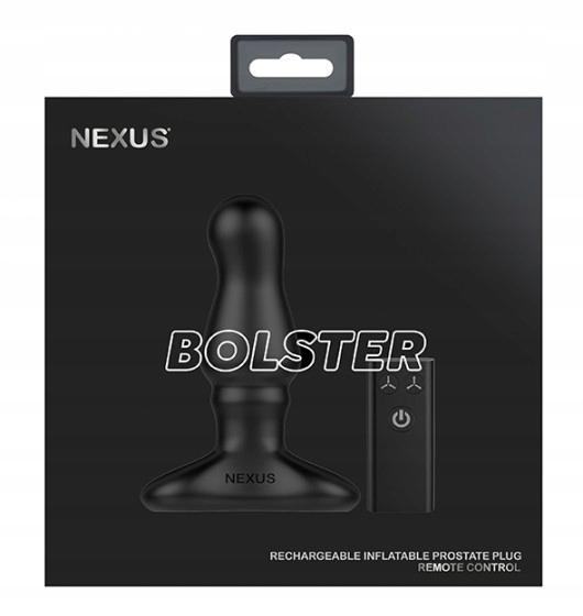 Nexus Bolster