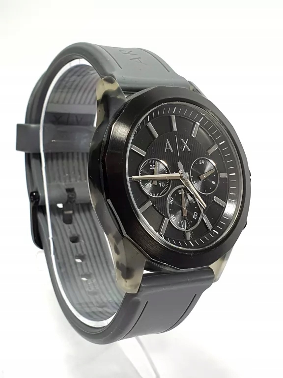 ZEGAREK ARMANI AX2609 12197423363 oficjalne archiwum Allegro