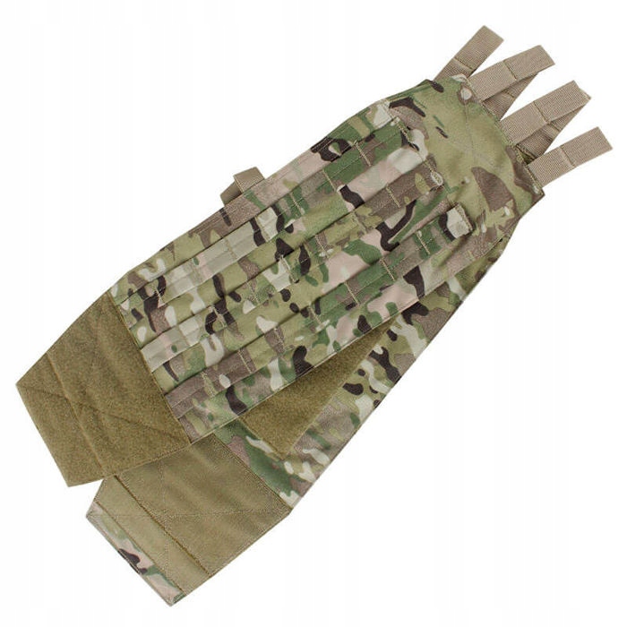 Condor Pas Taktyczny MOLLE VAS Multicam L/XL