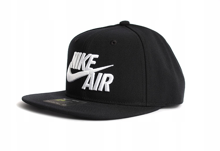 CZAPKA Z DASZKIEM NIKE PRO CAP AIR. HERITAGE 86 SB