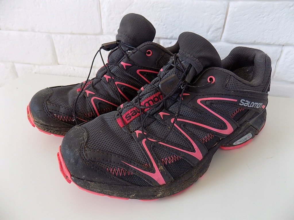 Salomon hot sale xt salta