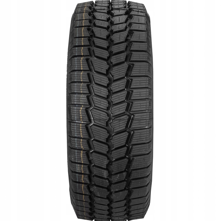 Opona 195/65R16C Bieżnikowana Zimowa AGIS SNOW IC