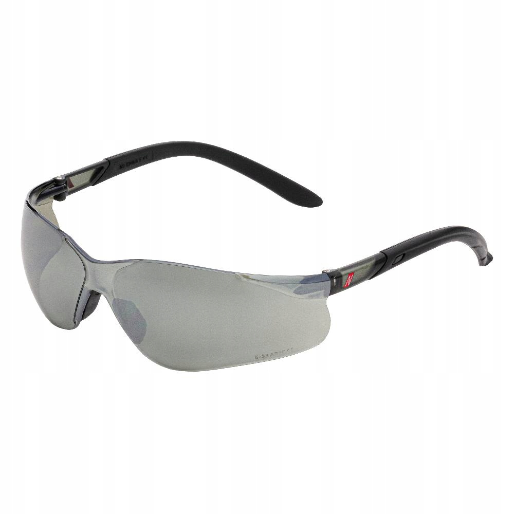 Okulary ochronne Nitras Vision Protect 9013