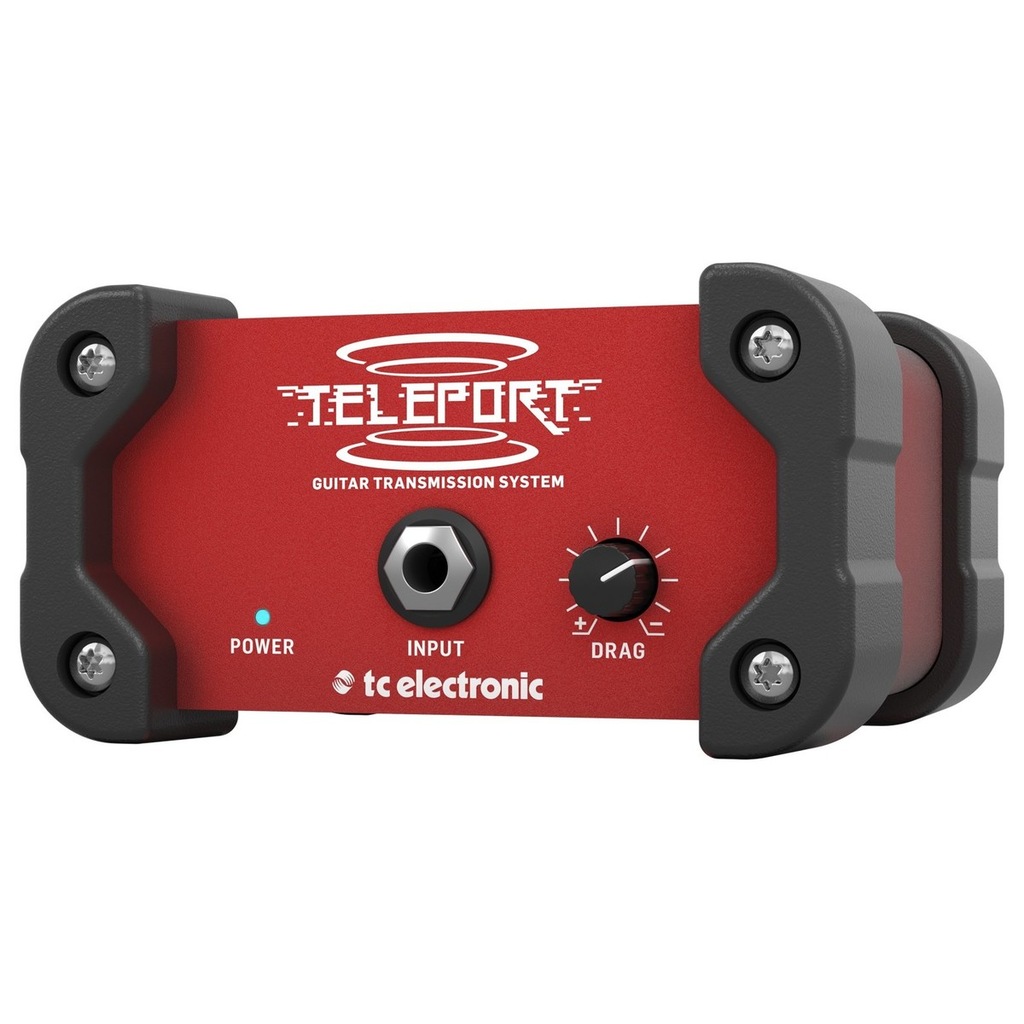 TC Electronic Teleport GLT Active nadajnik sygnału gitary
