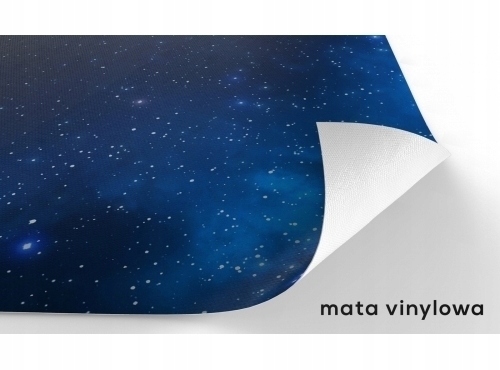 Mata vinyl X-wing 1 Błękitna Mgławica Star Wars