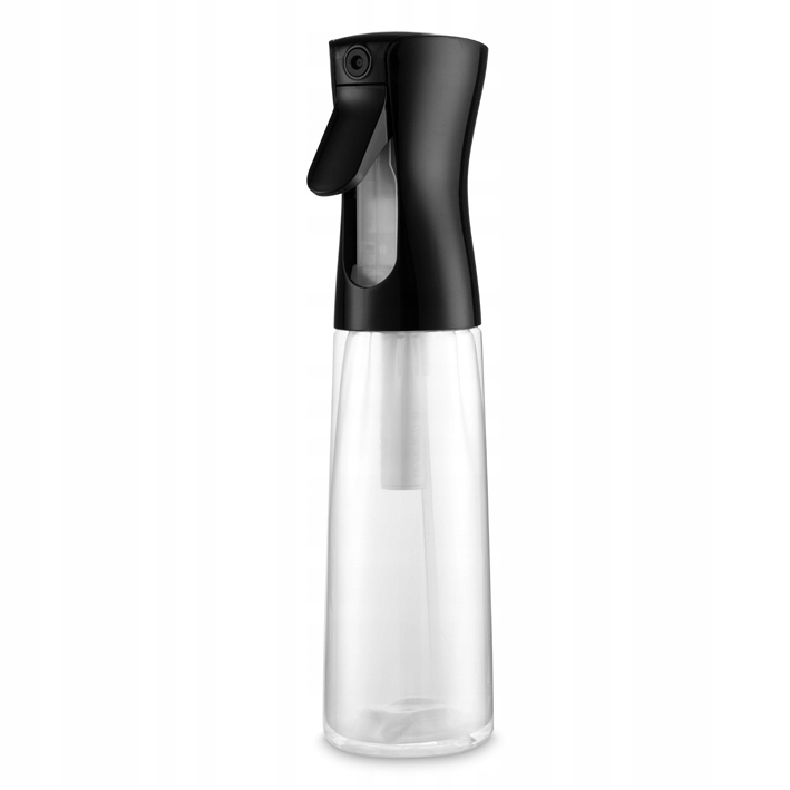 Spryskiwacz ciśnieniowy transparent 300ml EUROSTIL