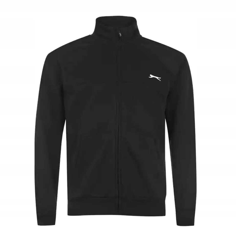 SLAZENGER klasyczna rozpinana bluza duża XL / XXL