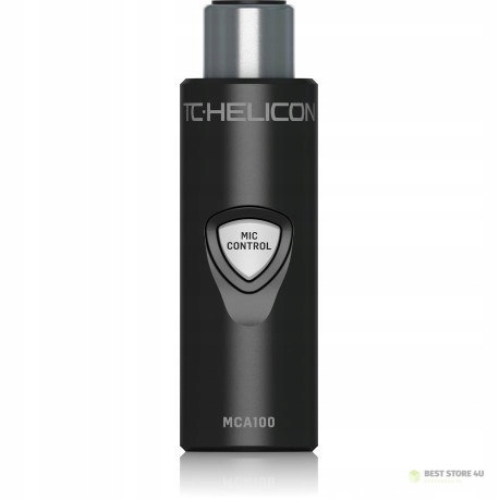 TC Helicon MCA100 Mikrofonowy adapter funkcyjny