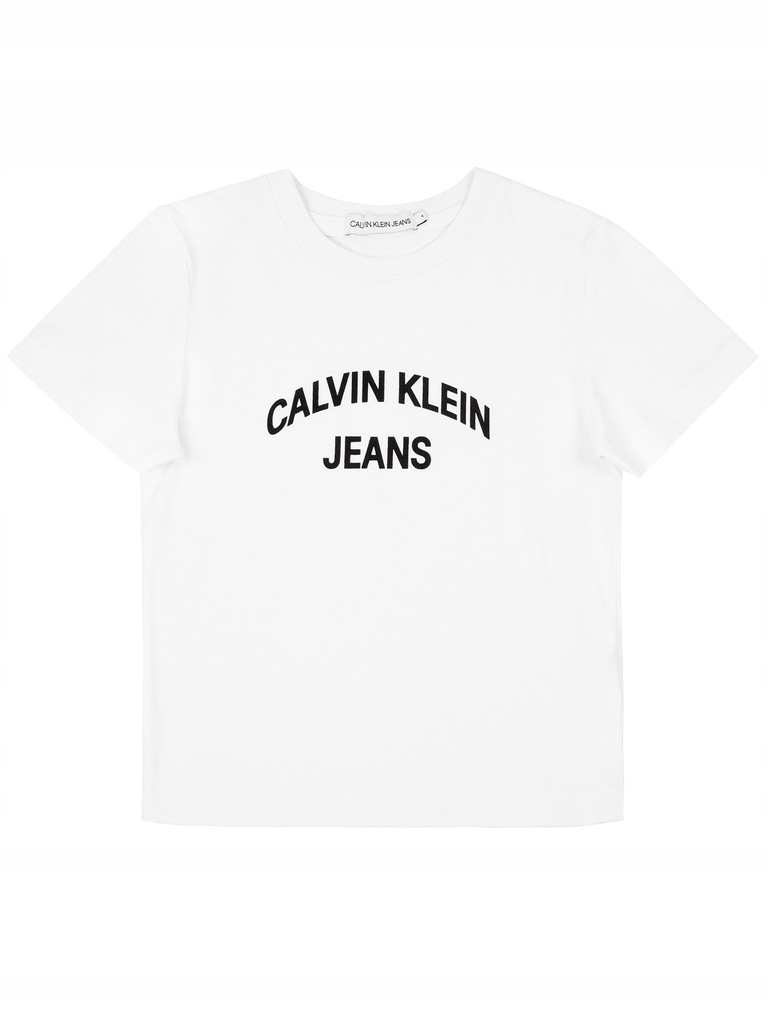 T-Shirt Calvin Klein Jeans IB0IB00182 r.4