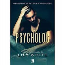 Psycholog Lily White