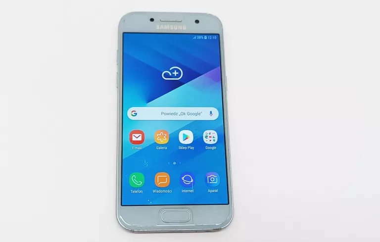 TELEFON SAMSUNG GALAXY A3 2017