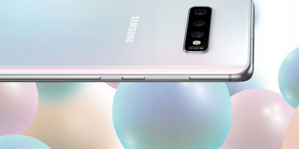 Купить Samsung Galaxy S10 G973F 128 ГБ Dual Sim черный: отзывы, фото, характеристики в интерне-магазине Aredi.ru