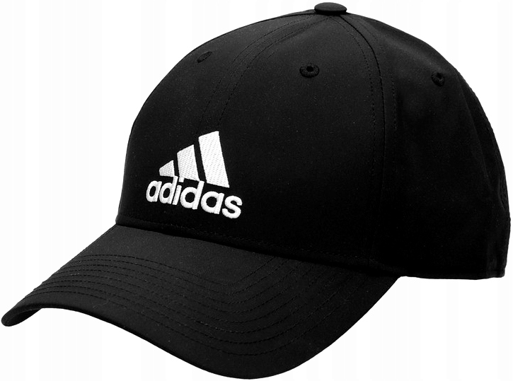 Купить КЕПКА ADIDAS S98159, ЧЕРНАЯ, ДЫШАЩАЯ: отзывы, фото, характеристики в интерне-магазине Aredi.ru