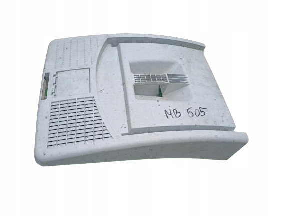 Kosz do kosiarki VIKING MB 505