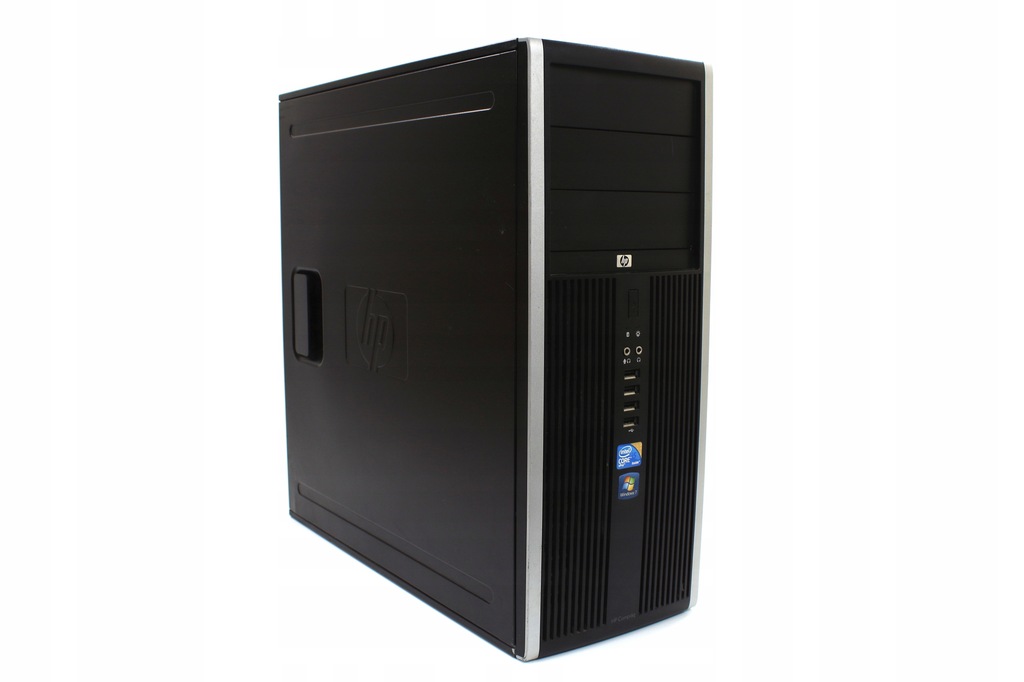 Купить Компьютер HP Elite 8100 MT i5 2x3,46 ГГц 8 ГБ 500 ГБ: отзывы, фото, характеристики в интерне-магазине Aredi.ru