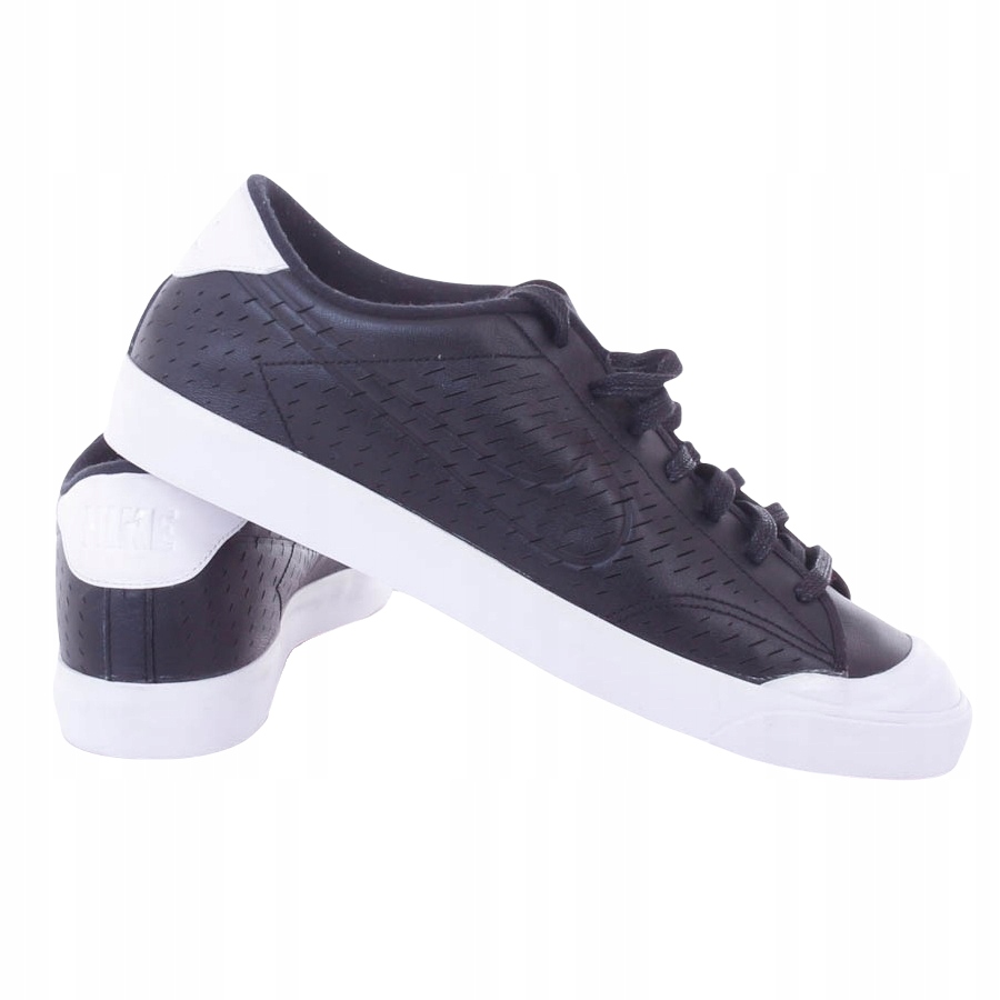 Nike all court 2 low leather 2025